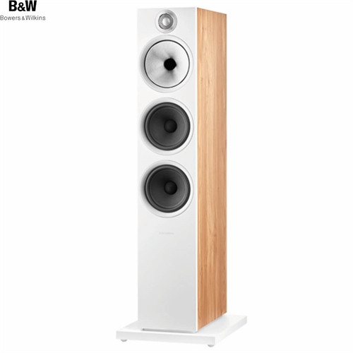 Loa Bowers & Wilkins 603 S2 5